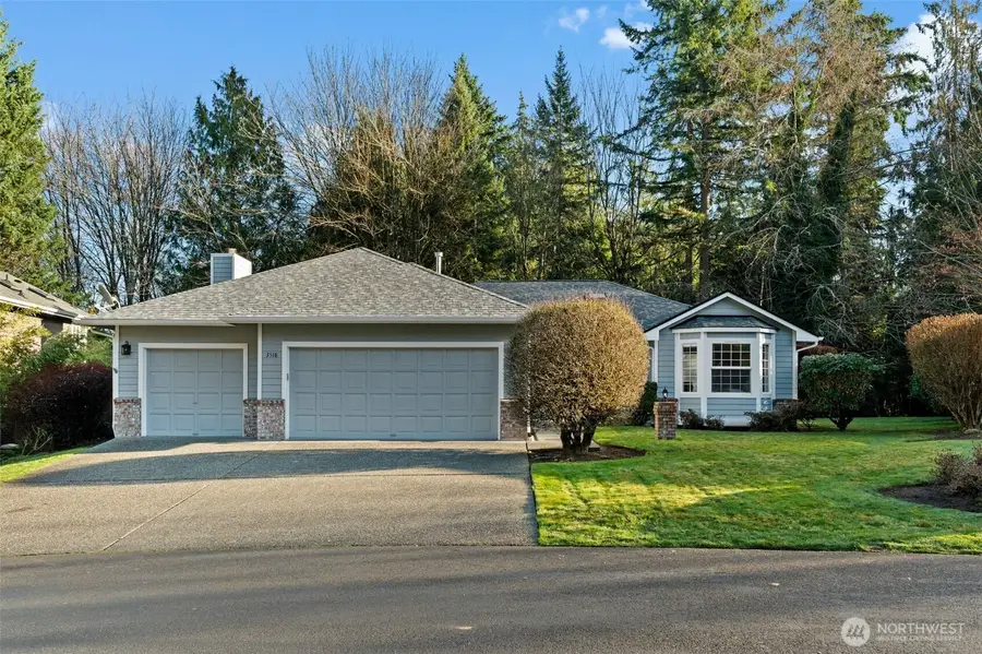 3518 101st Street Ct Nw, Gig Harbor, WA 98332 - Image #2