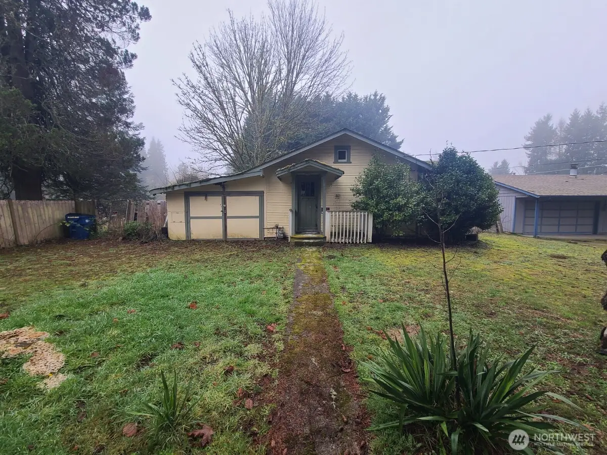 1815 Amhurst Street Se, Olympia, WA 98501 - Image #1