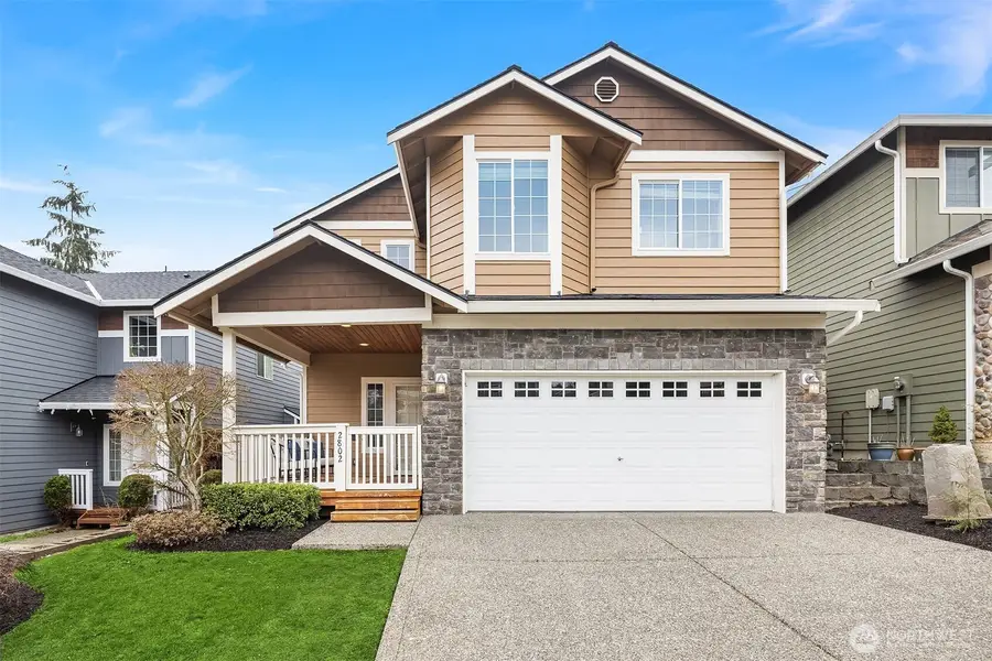 2802 144th Place Sw, Lynnwood, WA 98087 - #2