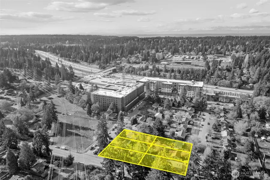 190 10th (assemblage) Avenue Ne, Shoreline, WA 98155 - Image #3