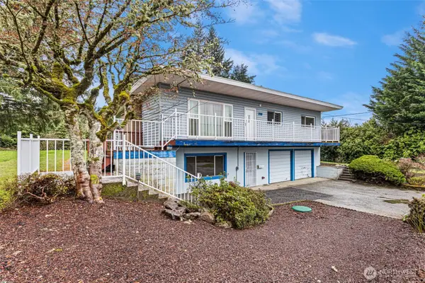 260 Melcher Street W, Port Orchard, WA 98366