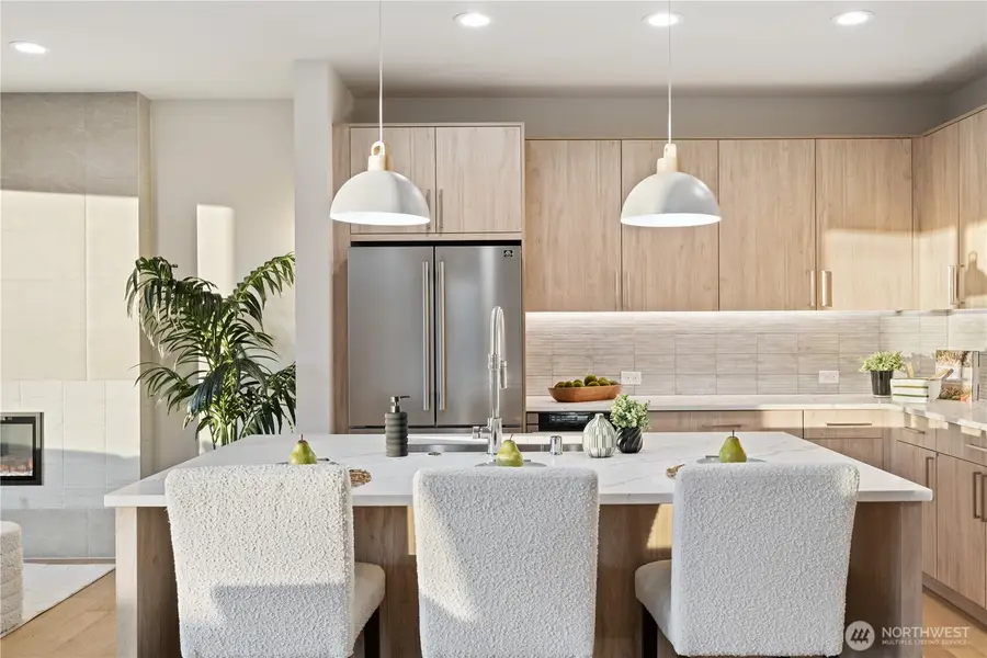 8717 126th Avenue Ne, Kirkland, WA 98033 - Image #3