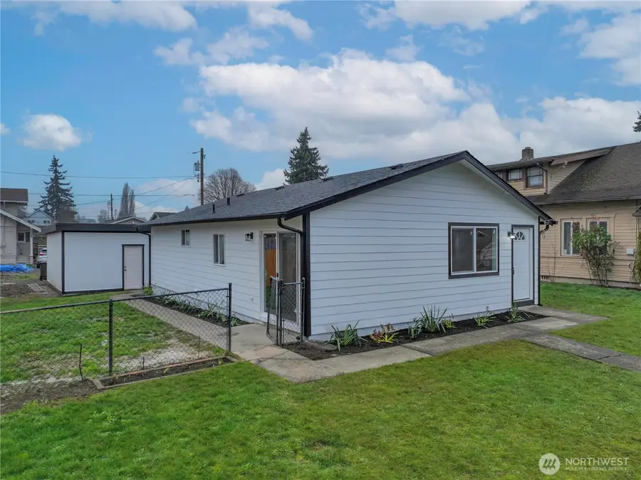 1658 S 44th Street, Tacoma, WA 98418 - Image #2