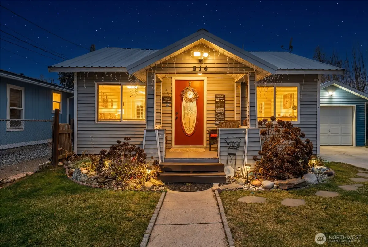 514 Walker Avenue, Wenatchee, WA 98801 - Image #1
