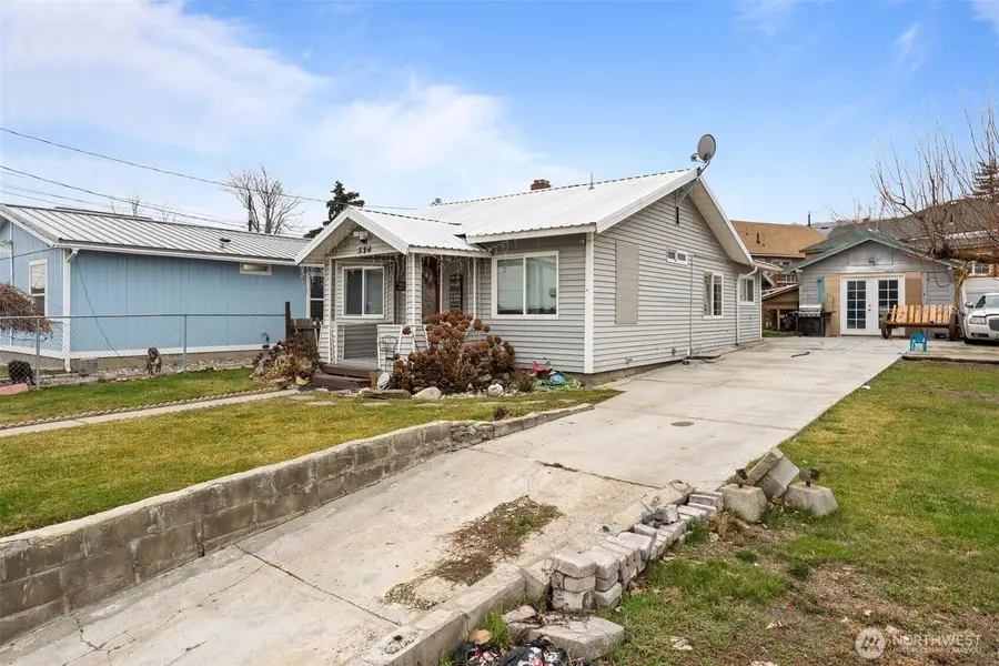 514 Walker Avenue, Wenatchee, WA 98801 - Image #2