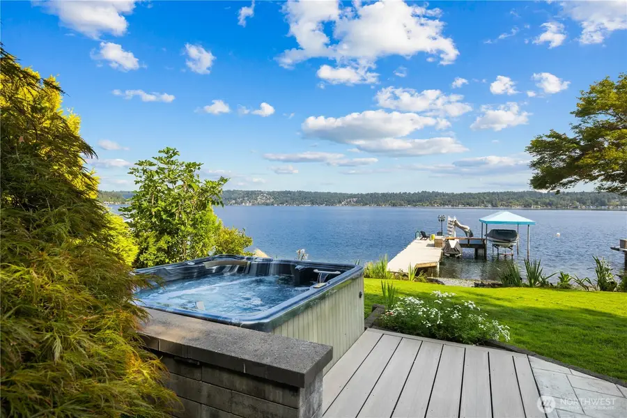 528 W Lake Sammamish Parkway Se, Bellevue, WA 98008 - #3