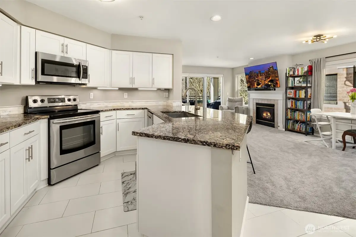 8750 Greenwood Avenue N #S208, Seattle, WA 98103 - Image #1