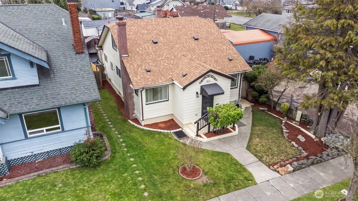 211 S 46th Street, Tacoma, WA 98418 - Image #1