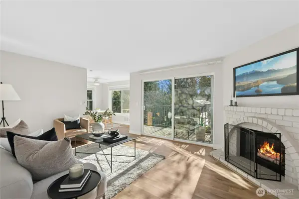 14324 126th Avenue Ne #C201, Kirkland, WA 98034