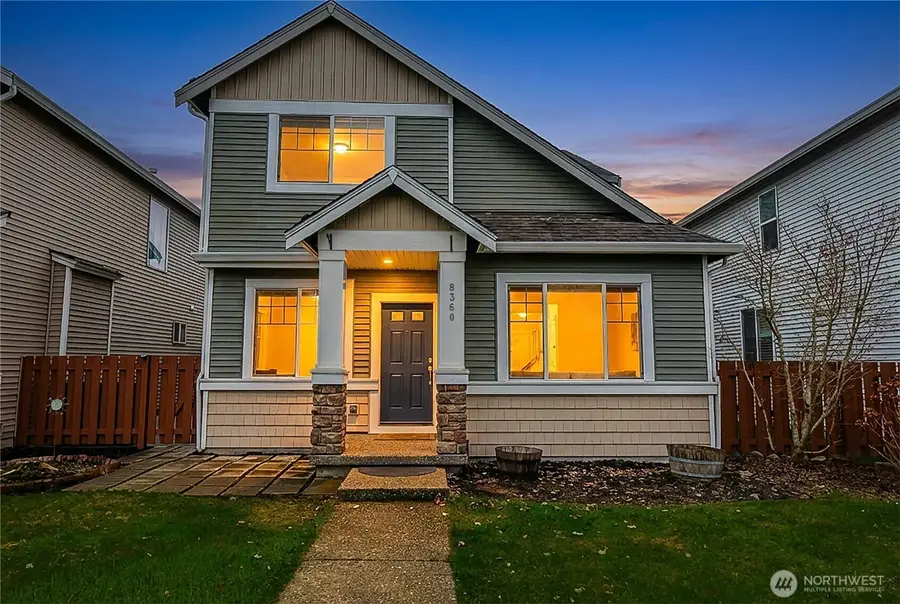 8360 22nd Street Ne, Lake Stevens, WA 98258 - Image #2