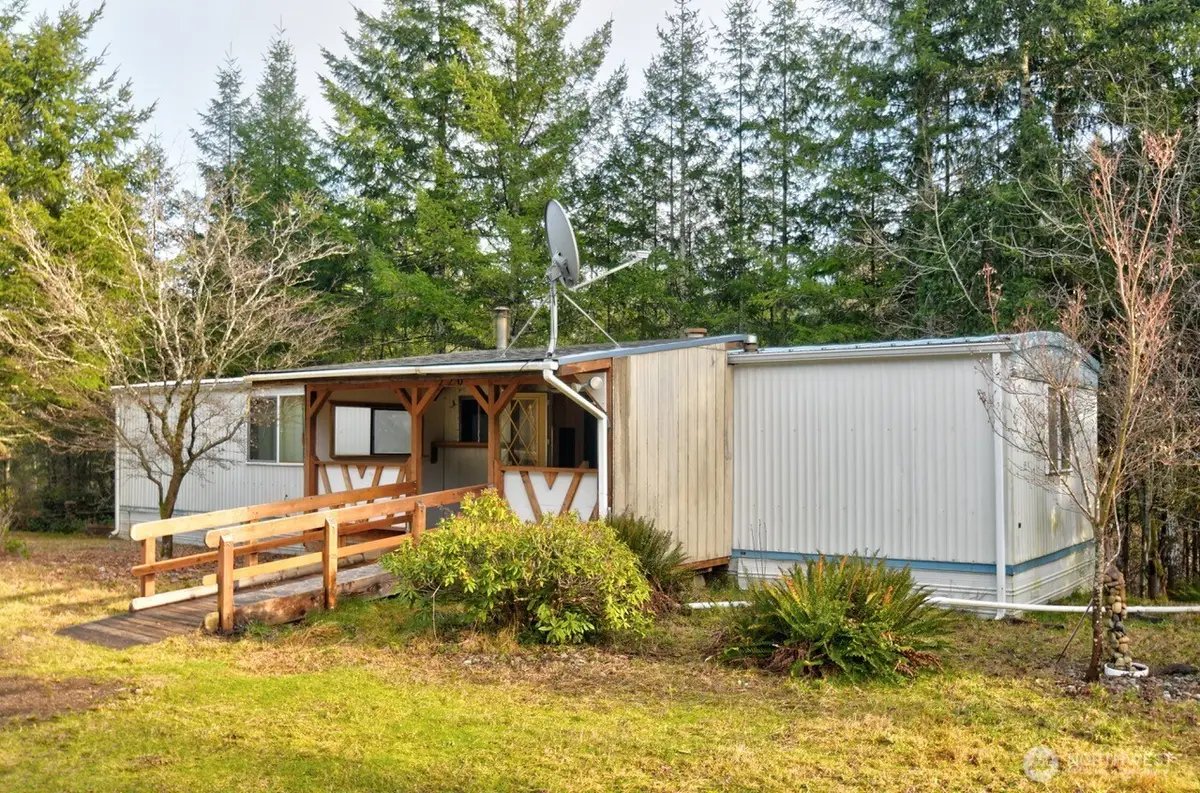 220 W Buck Prairie Road, Elma, WA 98541 - Image #1