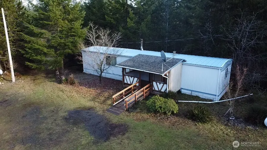 220 W Buck Prairie Road, Elma, WA 98541 - Image #2