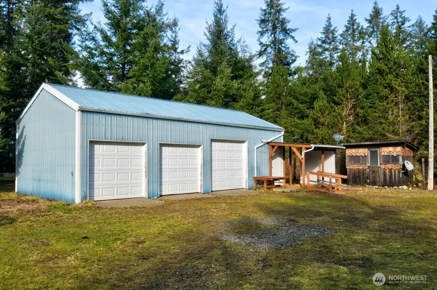 220 W Buck Prairie Road, Elma, WA 98541 - Image #3