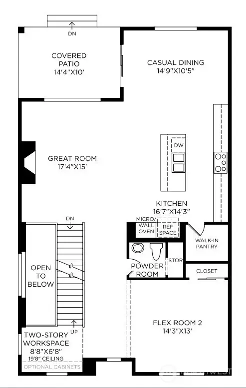 25502 204th Place Se, Covington, WA 98042 - Image #3