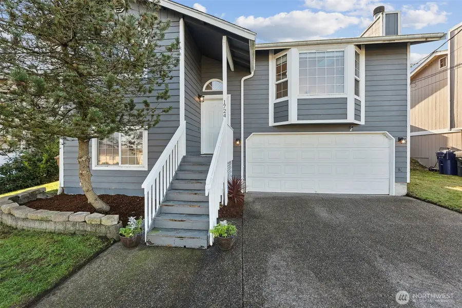 1724 S 47th Street, Tacoma, WA 98408 - Image #3