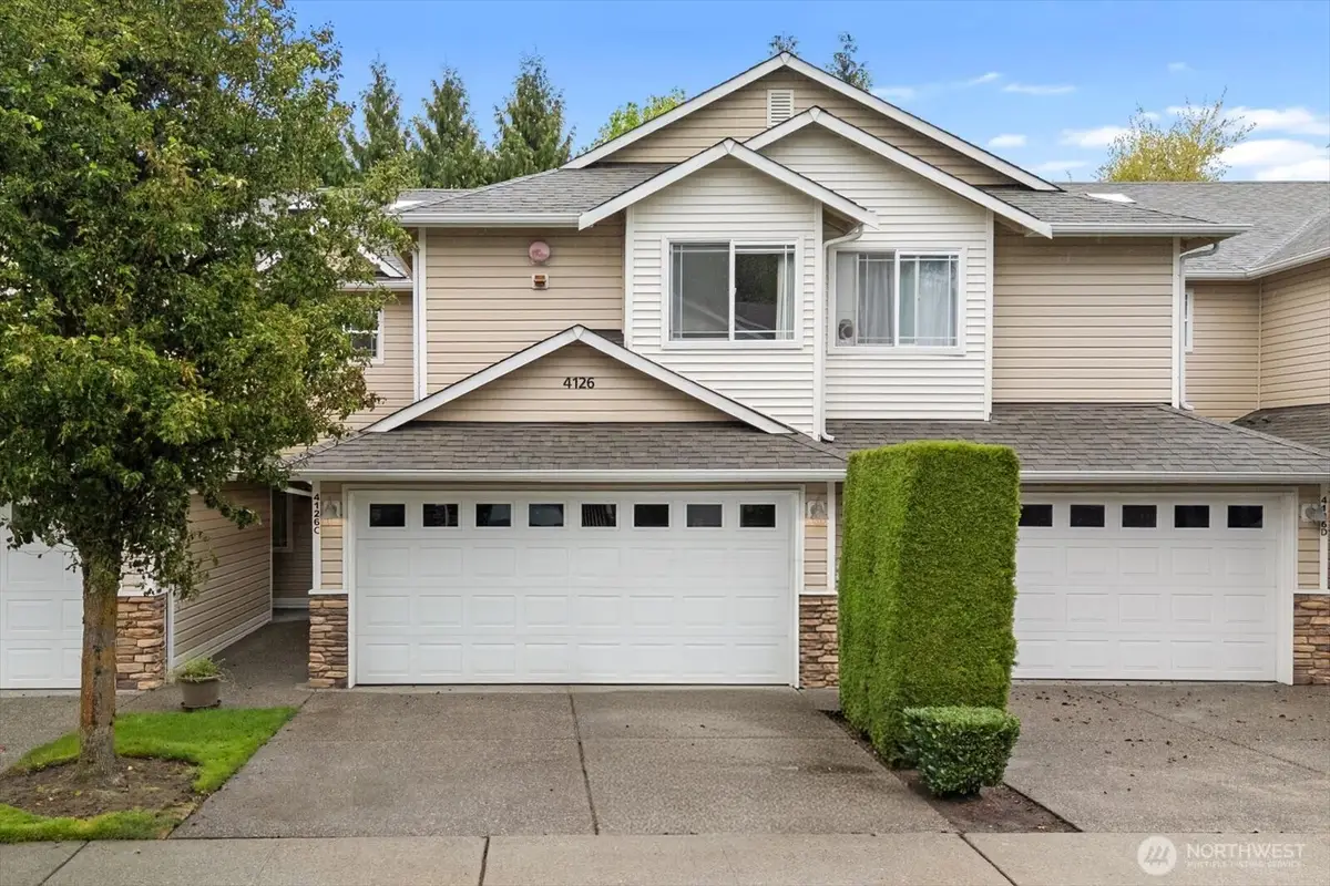 4126 214th Street Sw #C, Mountlake Terrace, WA 98043 - Image #1
