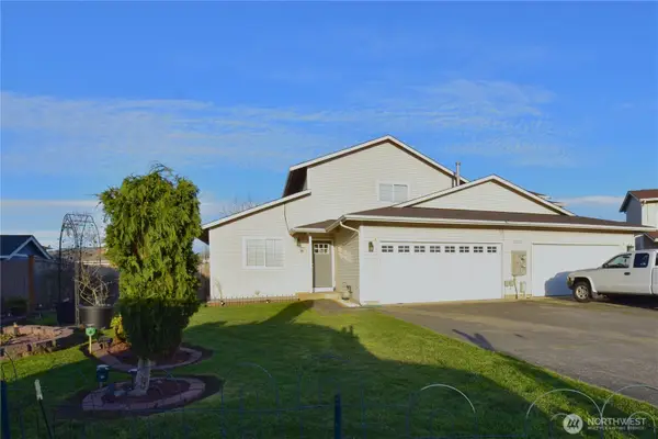 16532 41st Avenue #A172, Arlington, WA 98223