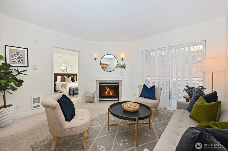 2331 42nd Avenue Sw #209, Seattle, WA 98116 - Image #3