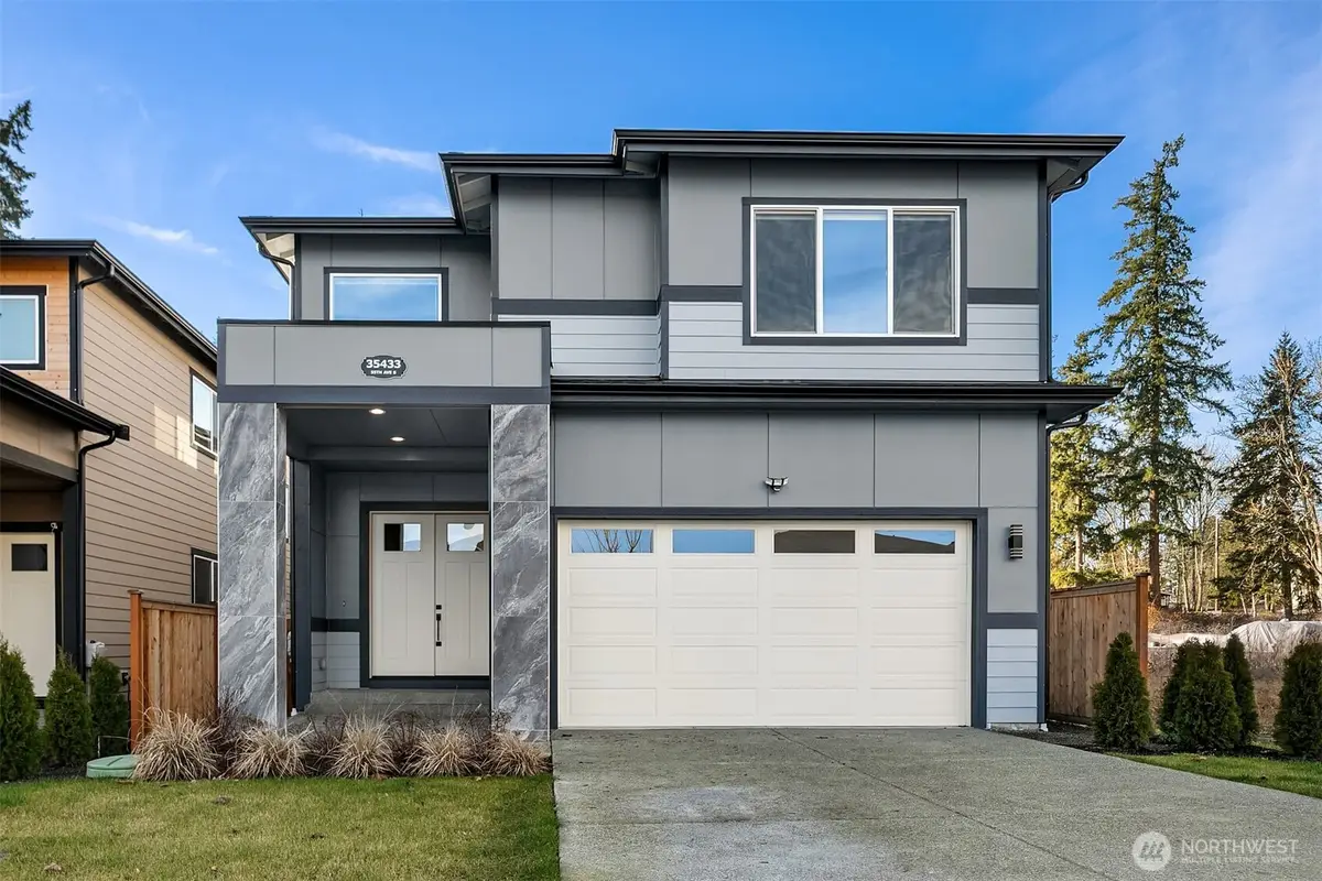 35433 55th Avenue S, Auburn, WA 98001 - Image #1