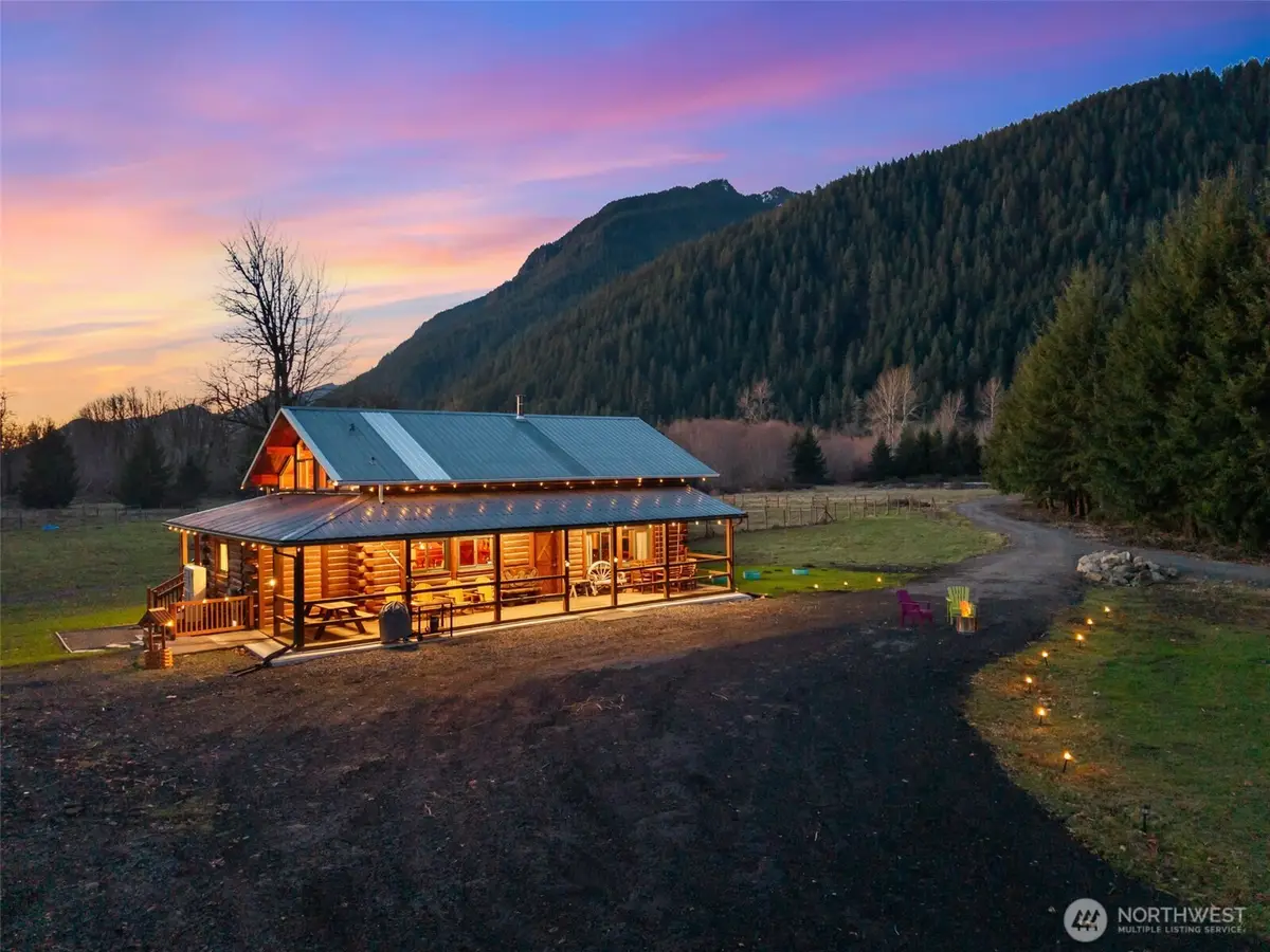 11092 Us Highway 12, Randle, WA 98937 - Image #1