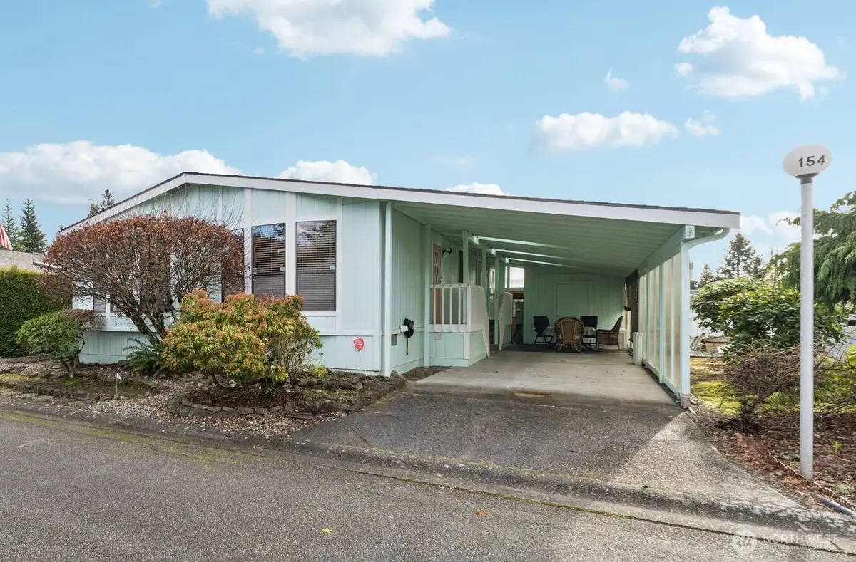 1427 100th Street Sw #154, Everett, WA 98204 - Image #1