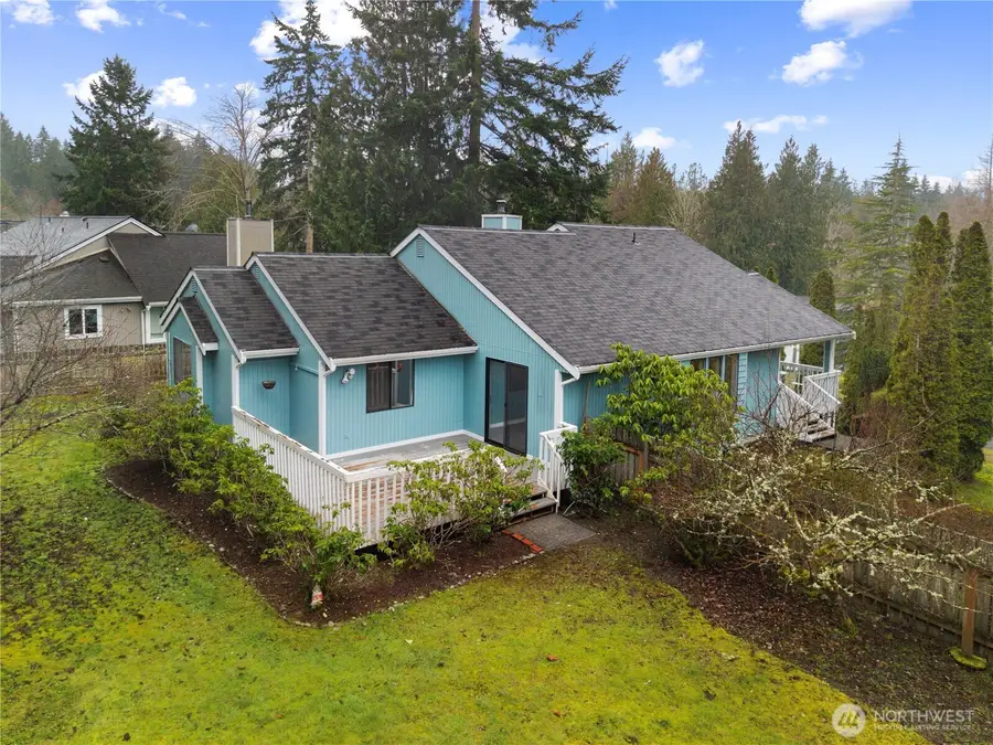 101 Chimacum Creek Drive, Port Hadlock, WA 98339 - #2