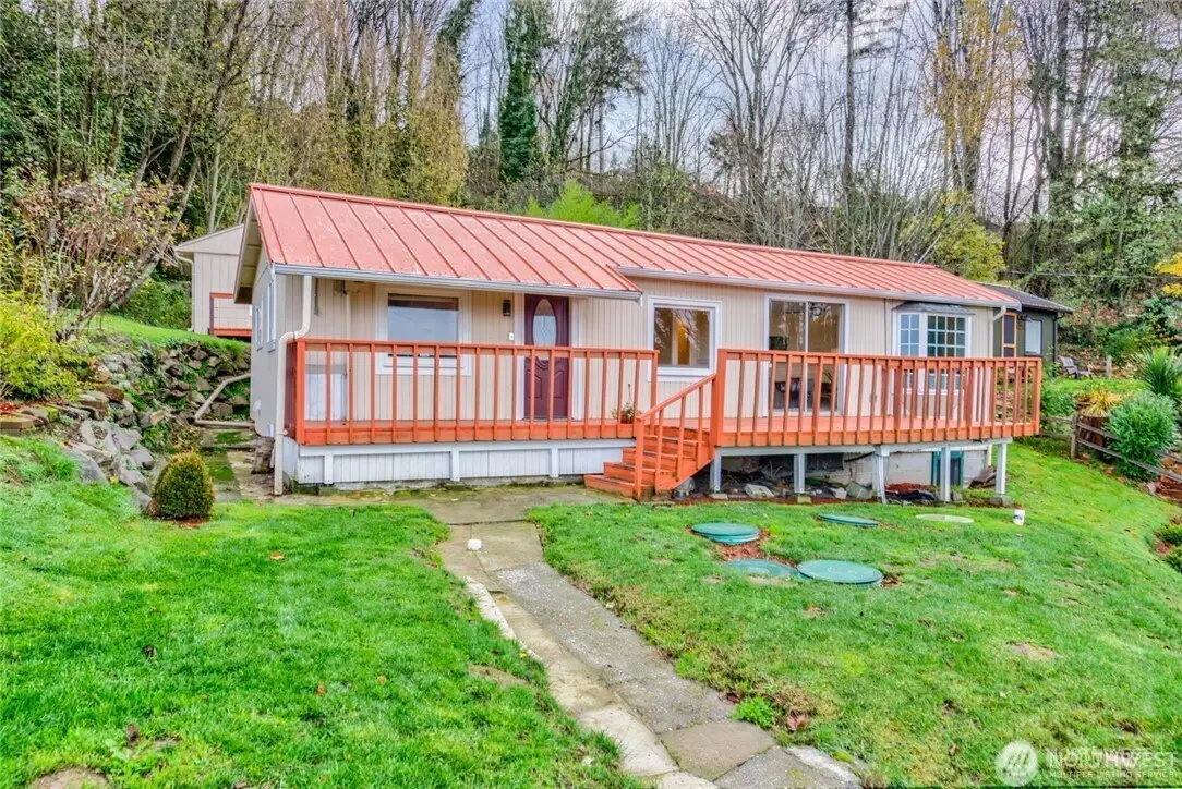 10904 49th Ave S, Tukwila, WA 98178 - #1