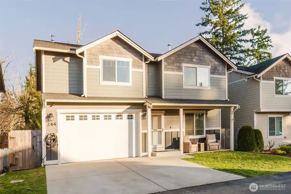 244 NE Tronson Circle, Bremerton, WA 98311