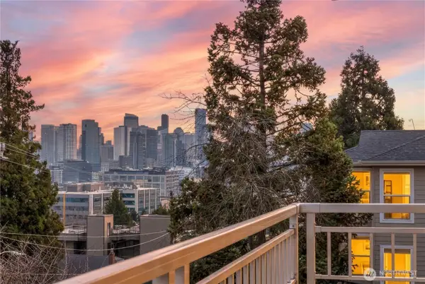 1415 6th Avenue N #401, Seattle, WA 98109