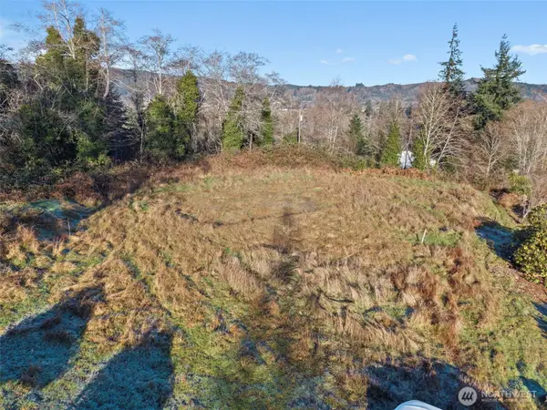 0 Pacific Avenue, Raymond, WA 98577