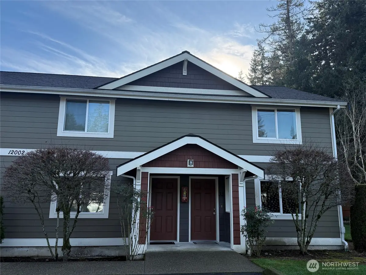 12002 113th Avenue Ct E #31, Puyallup, WA 98374 - Image #1