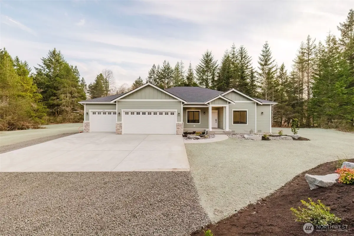 1662 SW Cozy Lane, Port Orchard, WA 98367 - #1