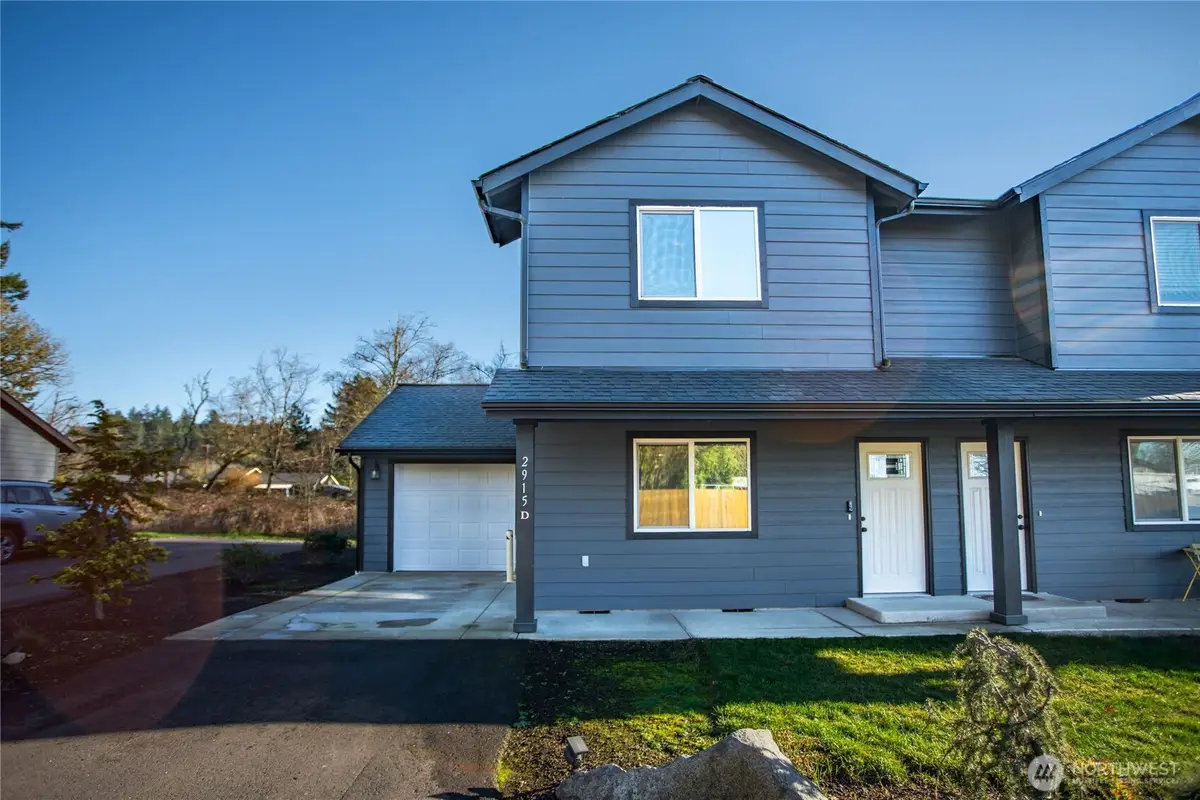 2915 Jackson Highway #D, Chehalis, WA 98532 - #1