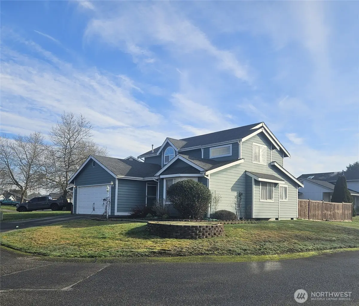 824 130th Street E, Parkland, WA 98445 - #1