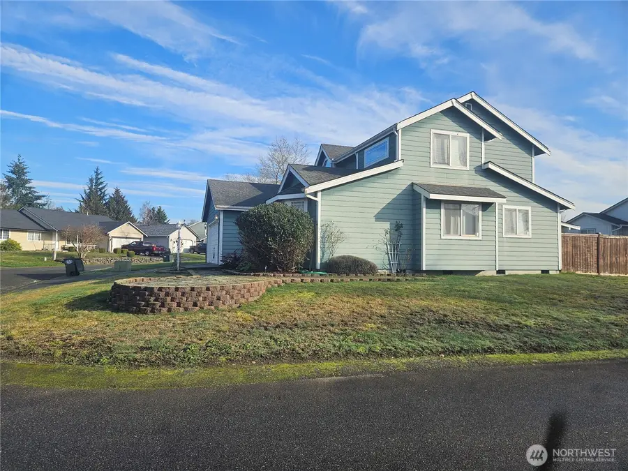 824 130th Street E, Parkland, WA 98445 - #3