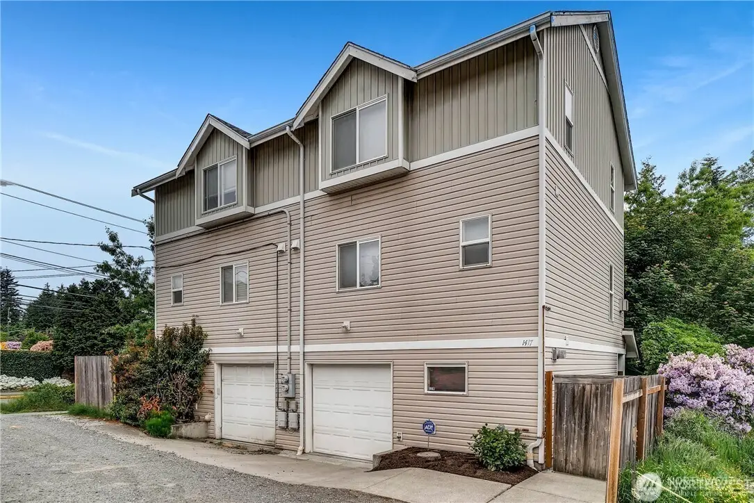 1417 N 97th Street, Seattle, WA 98103 - Image #1