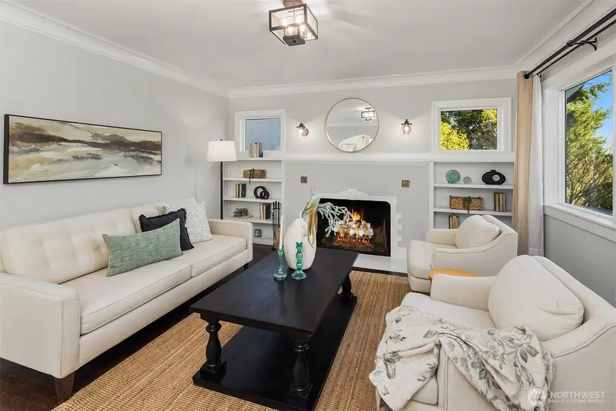 716 N 96th Street, Seattle, WA 98103 - Image #3