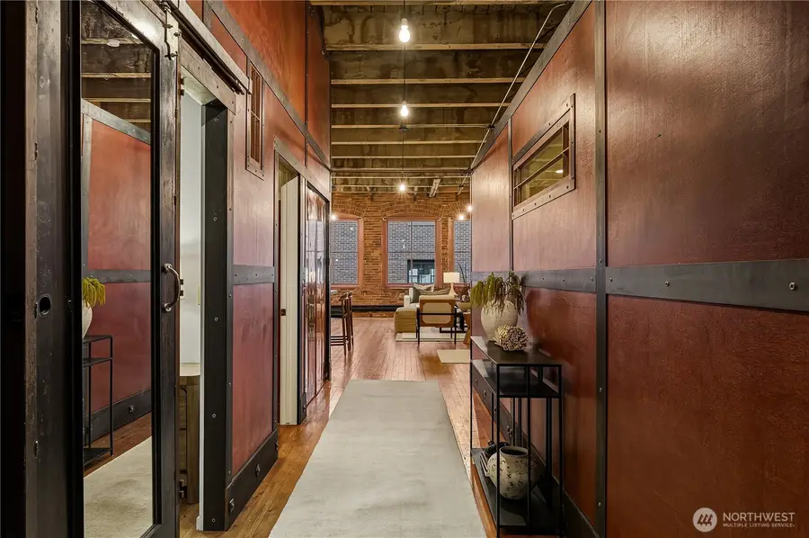 80 S Jackson Street #407, Seattle, WA 98104 - Image #3