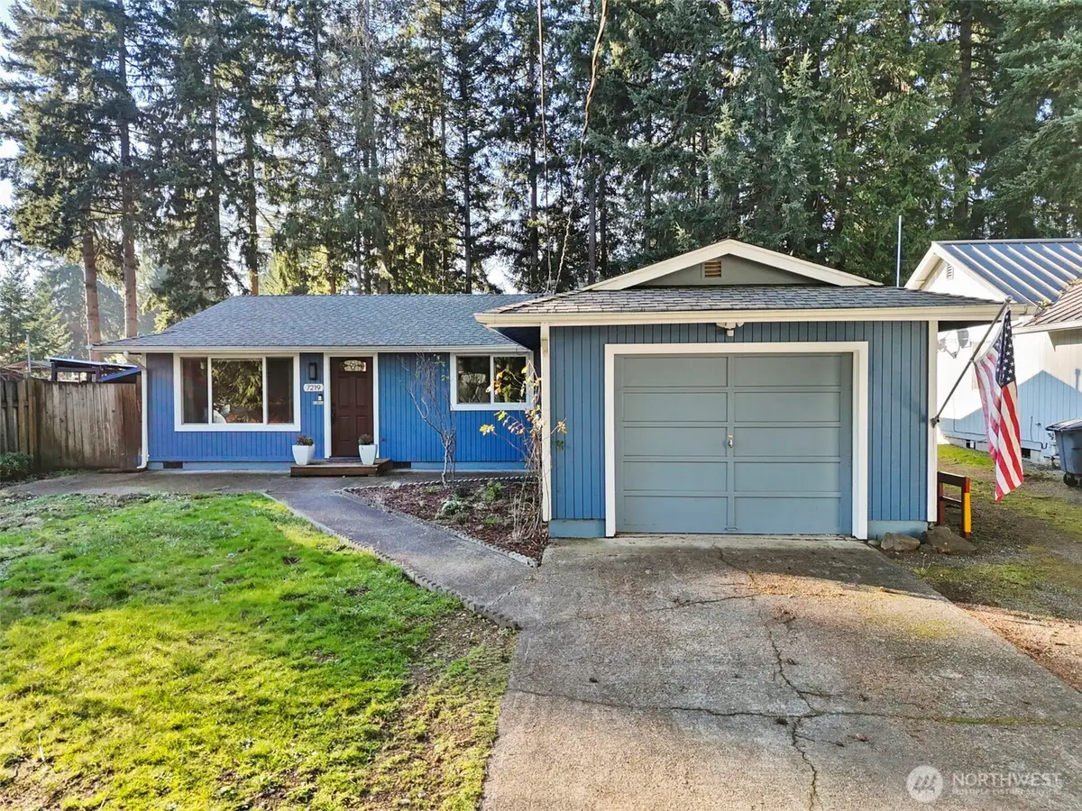7219 193rd Avenue E, Bonney Lake, WA 98391 - Image #1