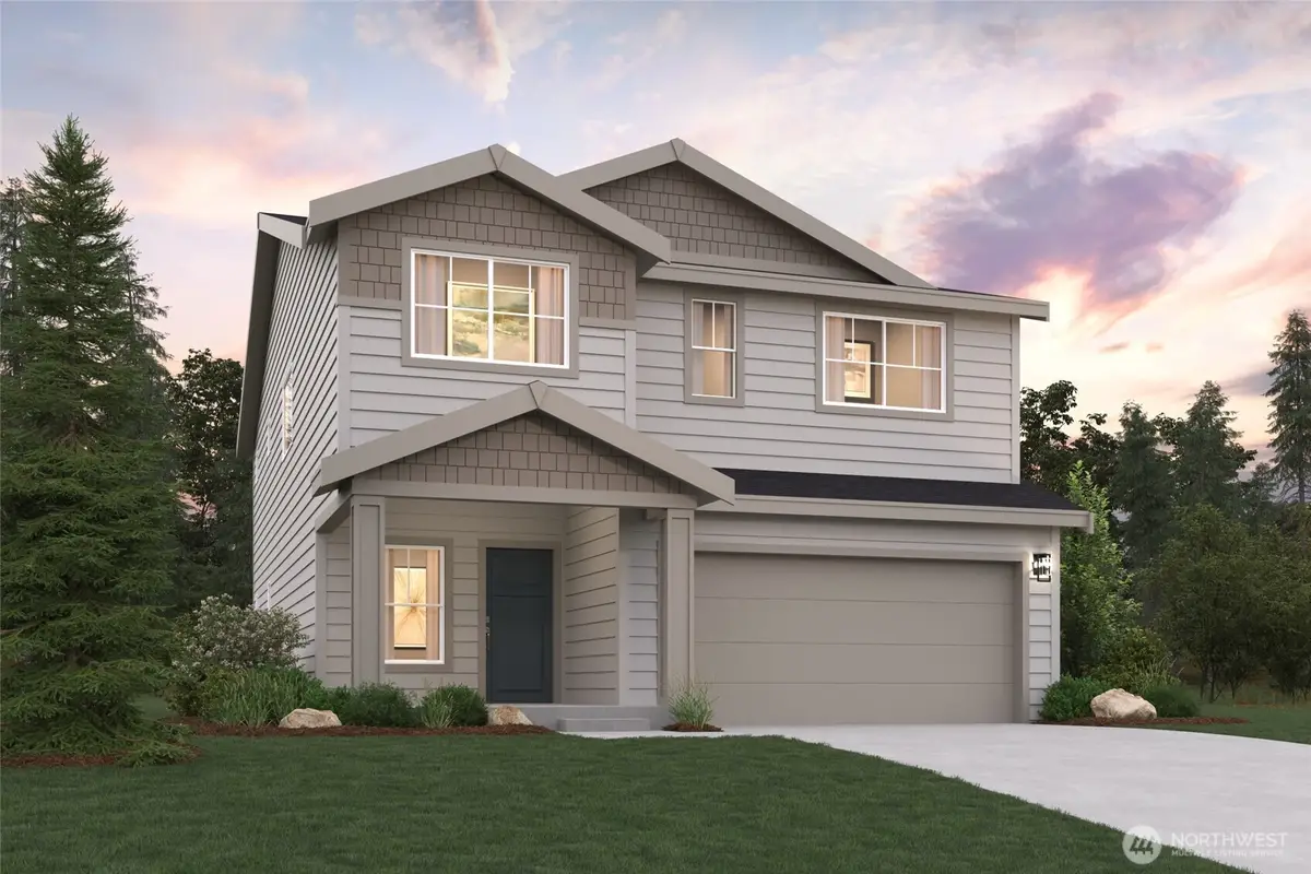 643 Salzer Creek Drive, Centralia, WA 98531 - Image #1