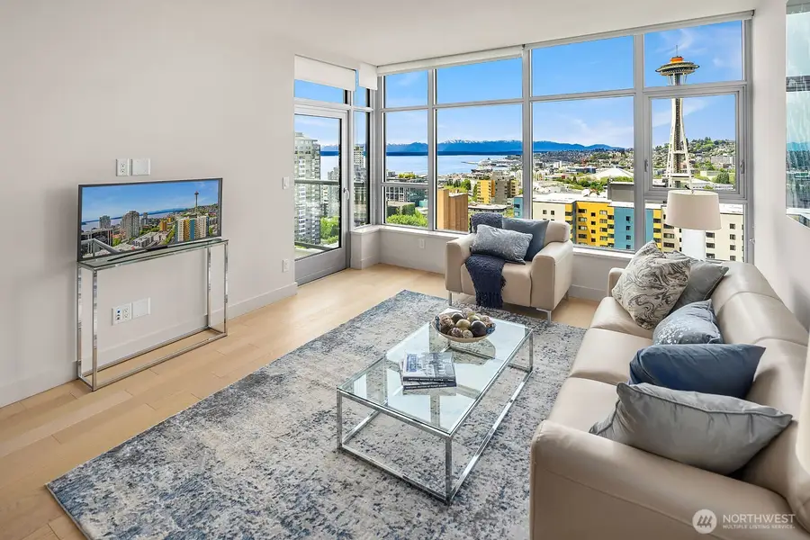 583 Battery Street #2205N, Seattle, WA 98121 - Image #3