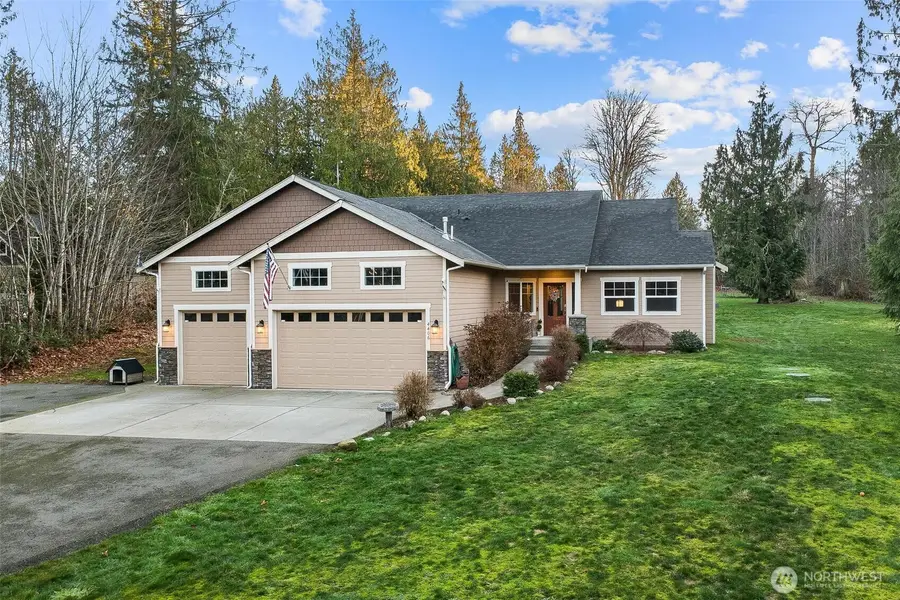 4406 140th Street Nw, Marysville, WA 98271 - Image #2