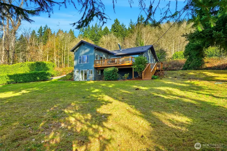 16126 Tiger Mountain Road Se, Issaquah, WA 98027 - Image #2