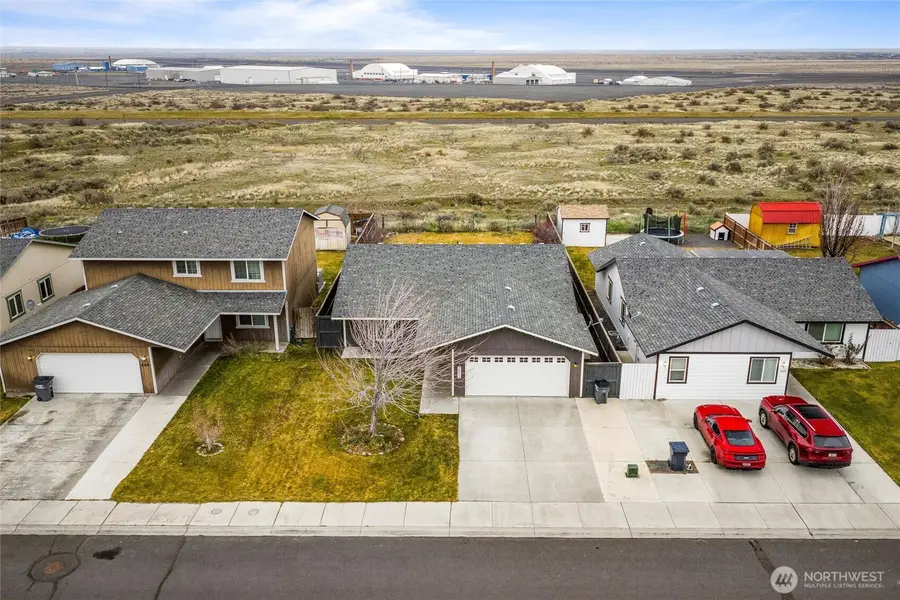 682 L St Se, Ephrata, WA 98823 - Image #3