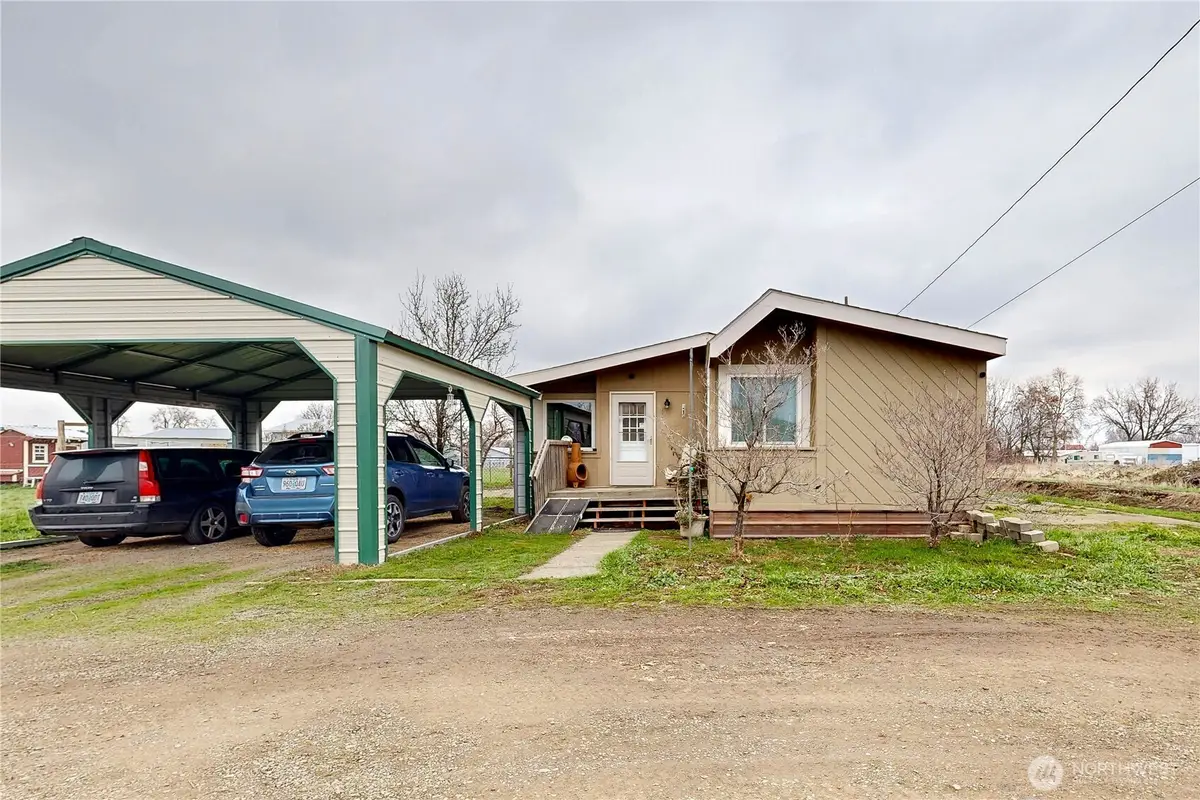 53427 Ruby Lane, Milton Freewater, OR 97862 - Image #1