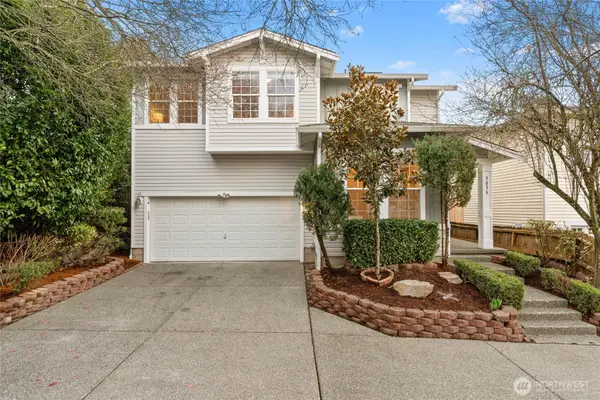 5036 NE 4th Pl, Renton, WA 98059