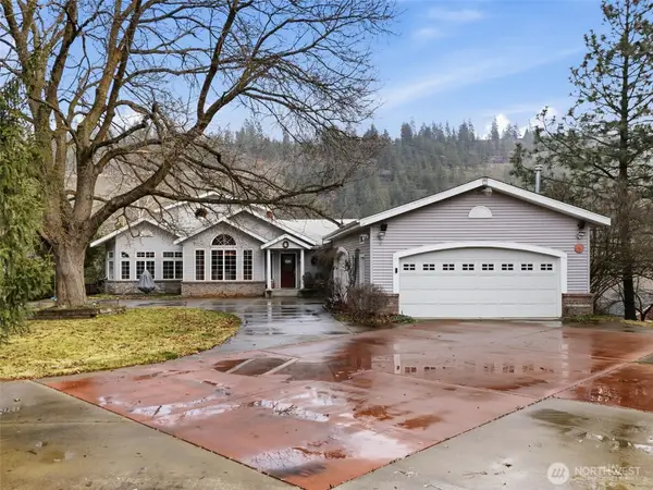 1703 W 25th Avenue, Spokane, WA 99224