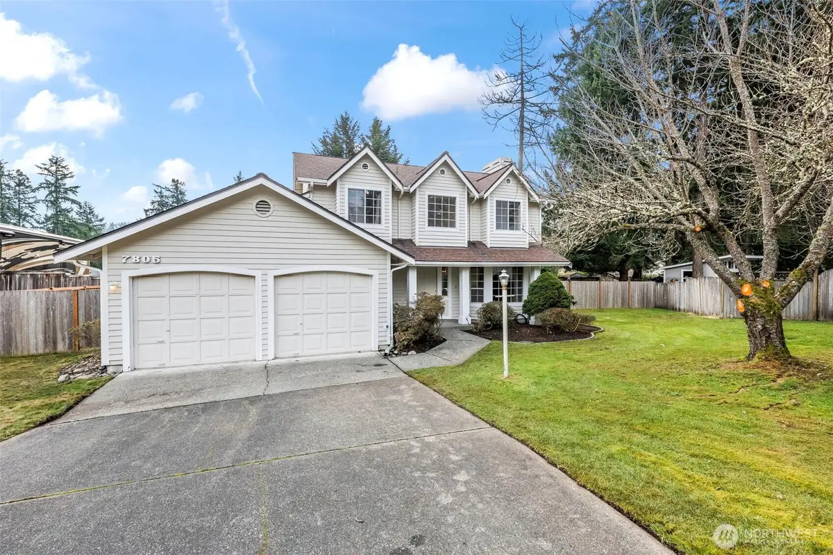 7805 Onyx Court Sw, Lakewood, WA 98498 - Image #1