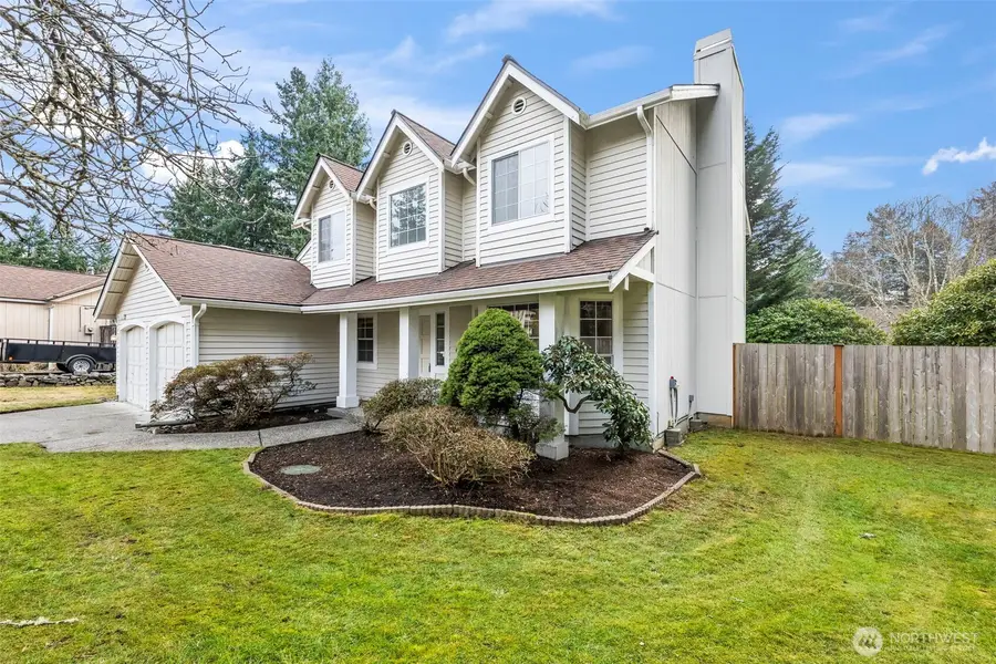 7805 Onyx Court Sw, Lakewood, WA 98498 - Image #2