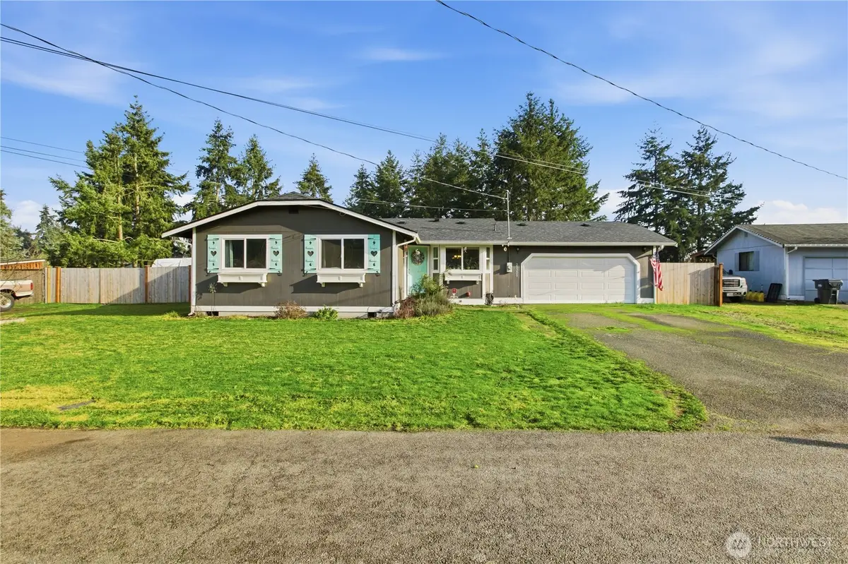 20209 2nd Avenue Ct E, Spanaway, WA 98387 - Image #1